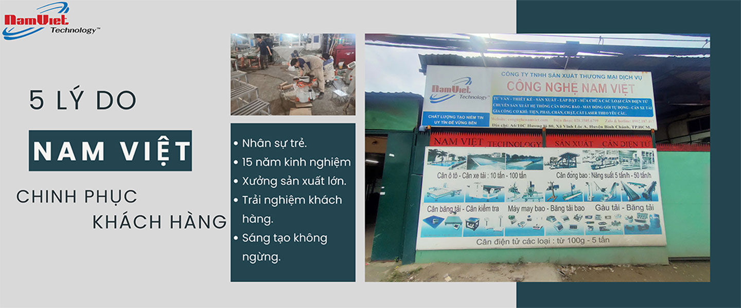 5 yếu tố quan trọng giúp nam việt luôn đứng vững và phát triển mạnh mẽ.