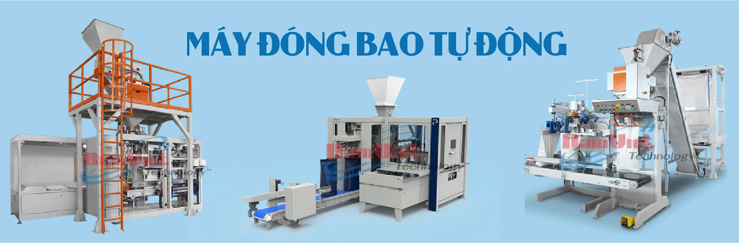 lợi ích khi đầu tư máy đóng bao