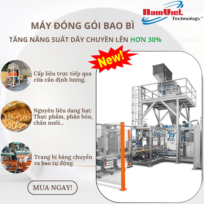 C&acirc;n đ&oacute;ng g&oacute;i bao b&igrave; 2024