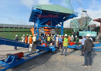 Công nghệ Nam Việt – đứng sau hàng nghìn bao bì xuất cảng mỗi ngày.