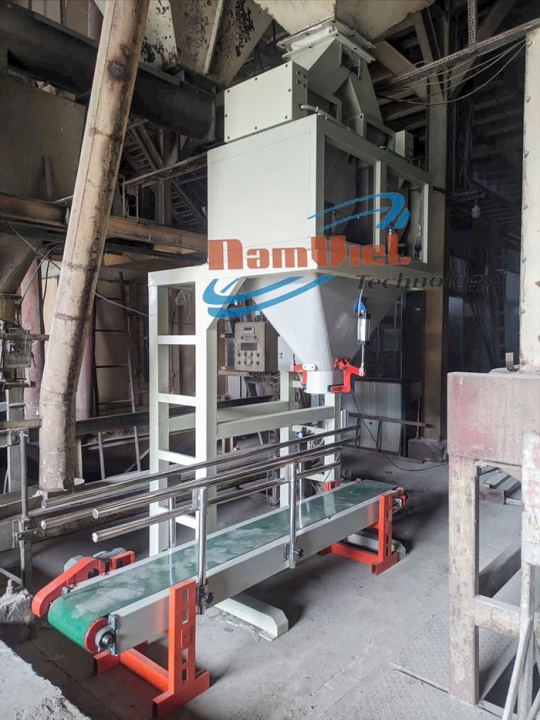 Thức ăn thủy sản