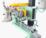 Máy khâu bao Newlong DS-9C kết hợp gấp mép tự động.