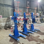 Máy khâu bao tự động Newlong DS-9C.