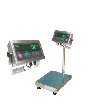 Bộ chỉ thị cân điện tử DI 28SS