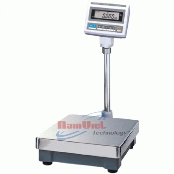 Cân bàn điện tử Cas DB-II