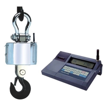 Cân treo Wireless CRS02