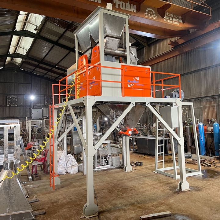 Thức ăn chăn nuôi