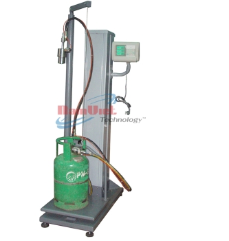 Cân chiết nạp GAS KPN A7