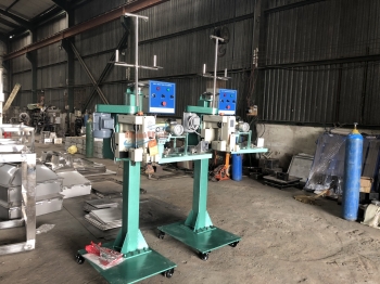 Máy phụ trợ đóng bao, đóng gói